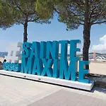 Le Ciel, Le Soleil Et La ! شقة