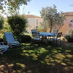 Apartman Le Ciel, Le Soleil Et La ! Sainte-Maxime