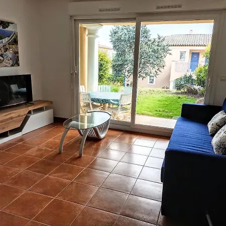 Apartment Le Ciel, Le Soleil Et La ! *