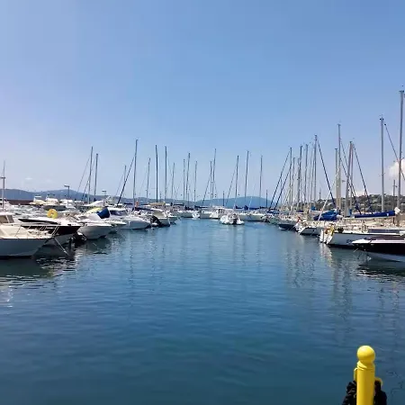 Appartamento Le Ciel, Le Soleil Et La !