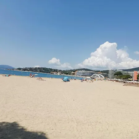 Appartamento Le Ciel, Le Soleil Et La !