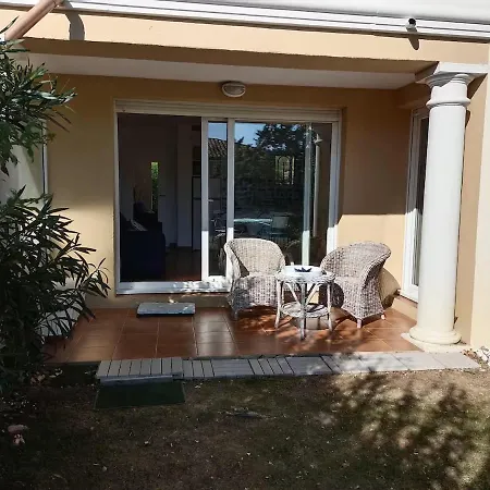 Le Ciel, Le Soleil Et La ! * Sainte-Maxime