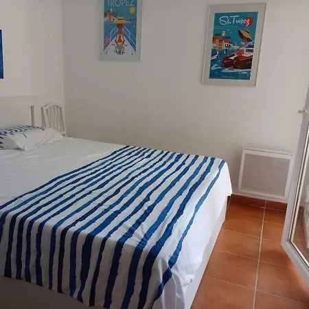 Le Ciel, Le Soleil Et La ! Sainte-Maxime