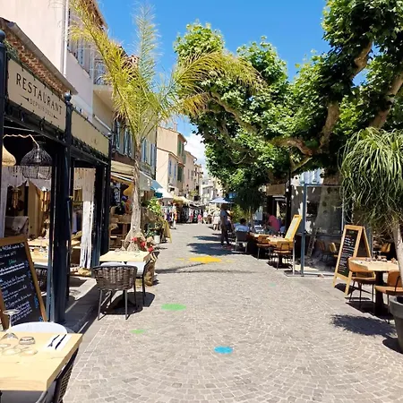 Le Ciel, Le Soleil Et La ! *