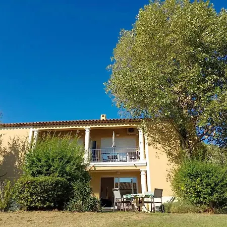 Le Ciel, Le Soleil Et La ! Appartamento
