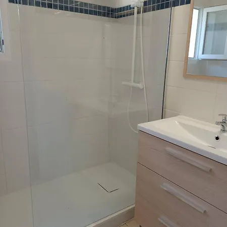 Apartment Le Ciel, Le Soleil Et La ! *