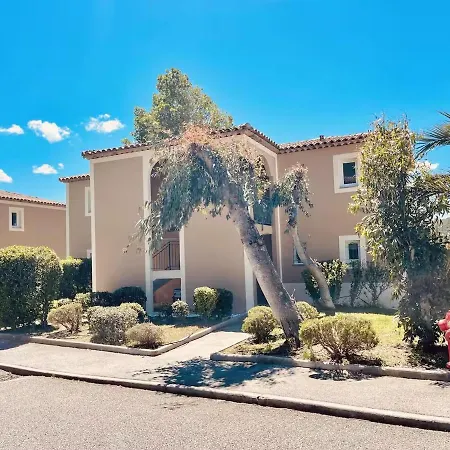 Le Ciel, Le Soleil Et La ! Appartement *