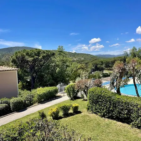 Appartamento Le Ciel, Le Soleil Et La ! *