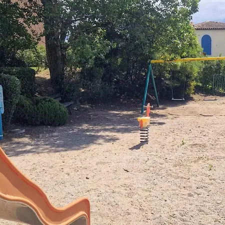 Le Ciel, Le Soleil Et La ! Appartamento