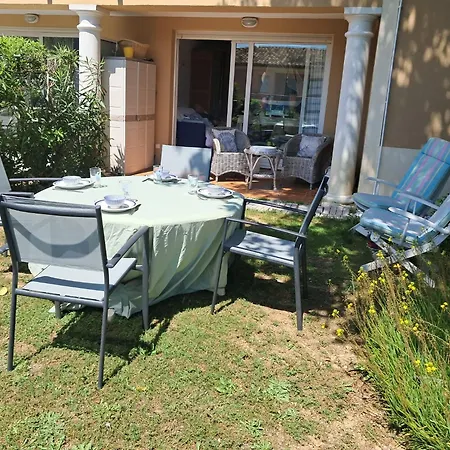 Appartamento Le Ciel, Le Soleil Et La ! *