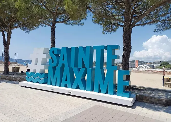 Le Ciel, Le Soleil Et La ! Appartement