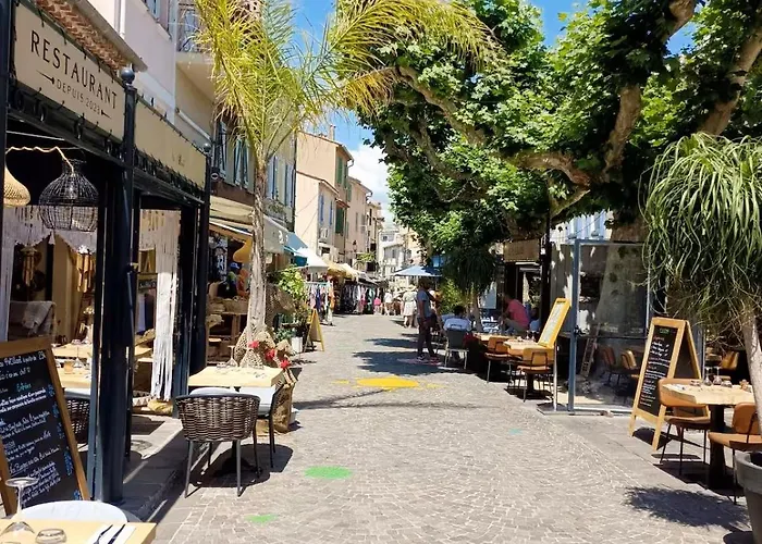 Le Ciel, Le Soleil Et La ! *