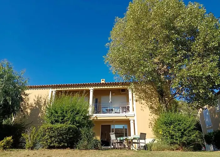 Le Ciel, Le Soleil Et La ! Appartement