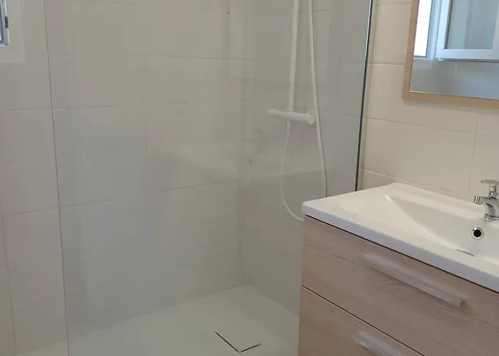 Appartement Le Ciel, Le Soleil Et La ! *