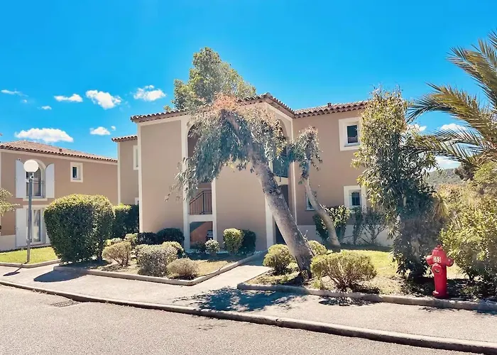 Le Ciel, Le Soleil Et La ! Appartement *