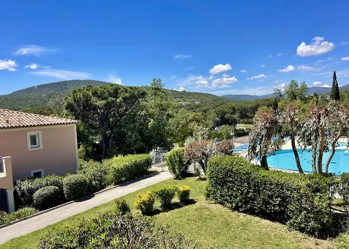 Appartement Le Ciel, Le Soleil Et La ! *